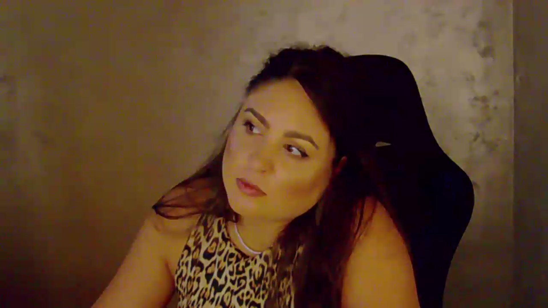 Gallery image thumbnail from NotVanilla's myfreecams stream on, 09/08/2026, 01:05 image 18 of 20
