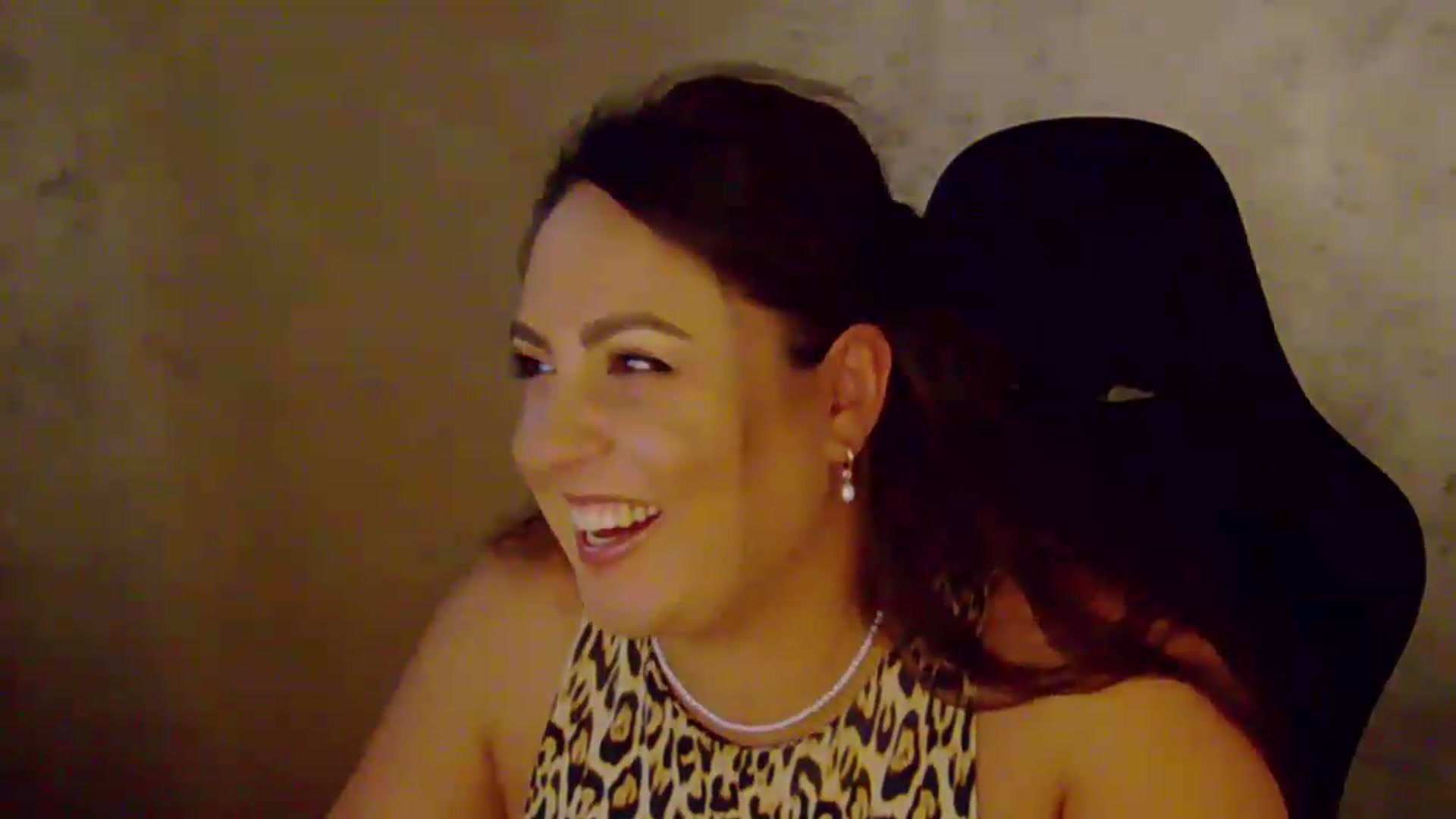 Gallery image thumbnail from NotVanilla's myfreecams stream on, 09/08/2026, 01:05 image 4 of 20