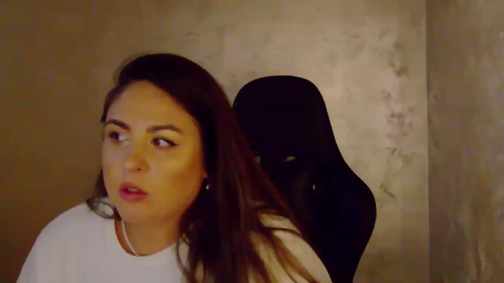 Gallery image thumbnail from NotVanilla's myfreecams stream on, 09/09/2026, 24:27 image 16 of 20