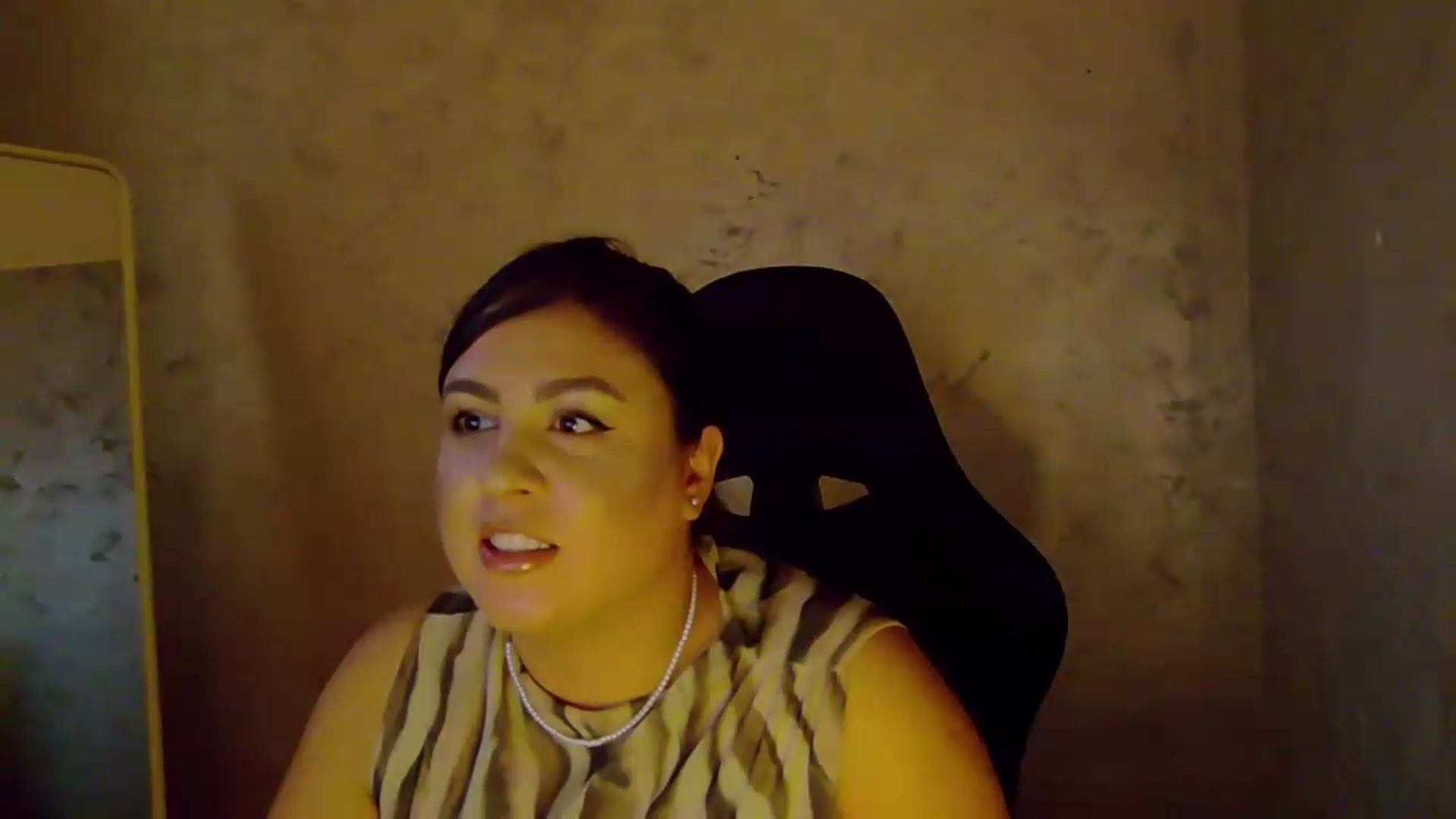 Gallery image thumbnail from NotVanilla's myfreecams stream on, 09/13/2026, 03:53 image 4 of 20