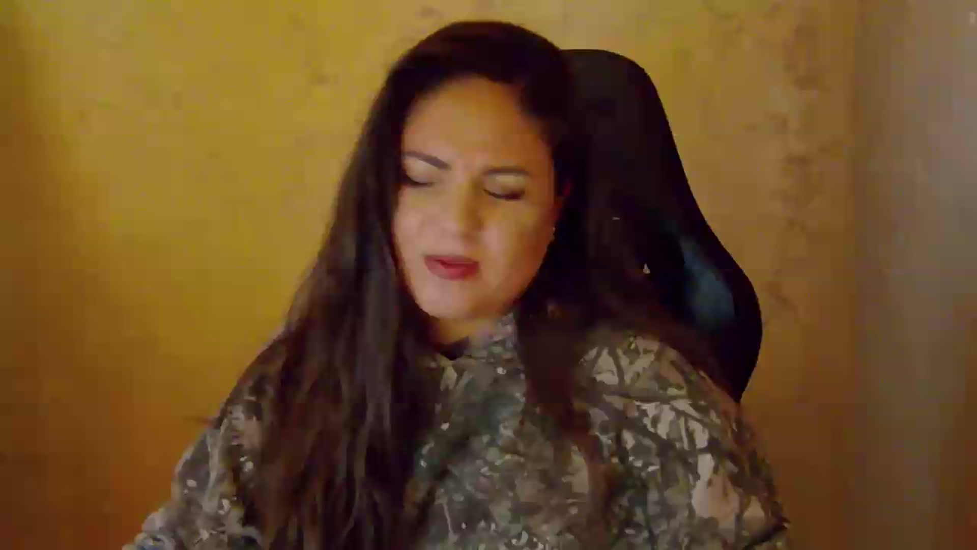 Gallery image thumbnail from NotVanilla's myfreecams stream on, 09/15/2026, 23:45 image 9 of 20