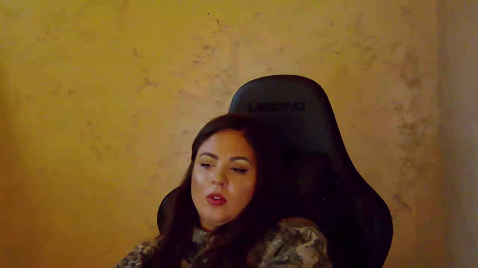 Gallery image thumbnail from NotVanilla's myfreecams stream on, 09/16/2026, 01:28 image 5 of 20