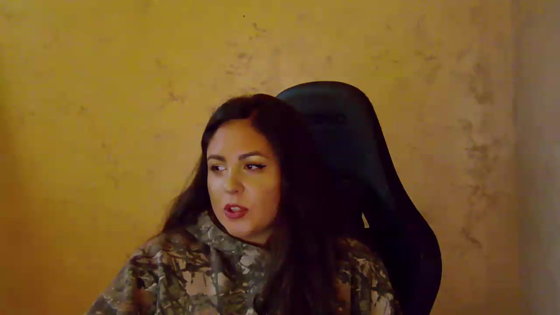 Gallery image thumbnail from NotVanilla's myfreecams stream on, 09/16/2026, 01:28 image 3 of 20