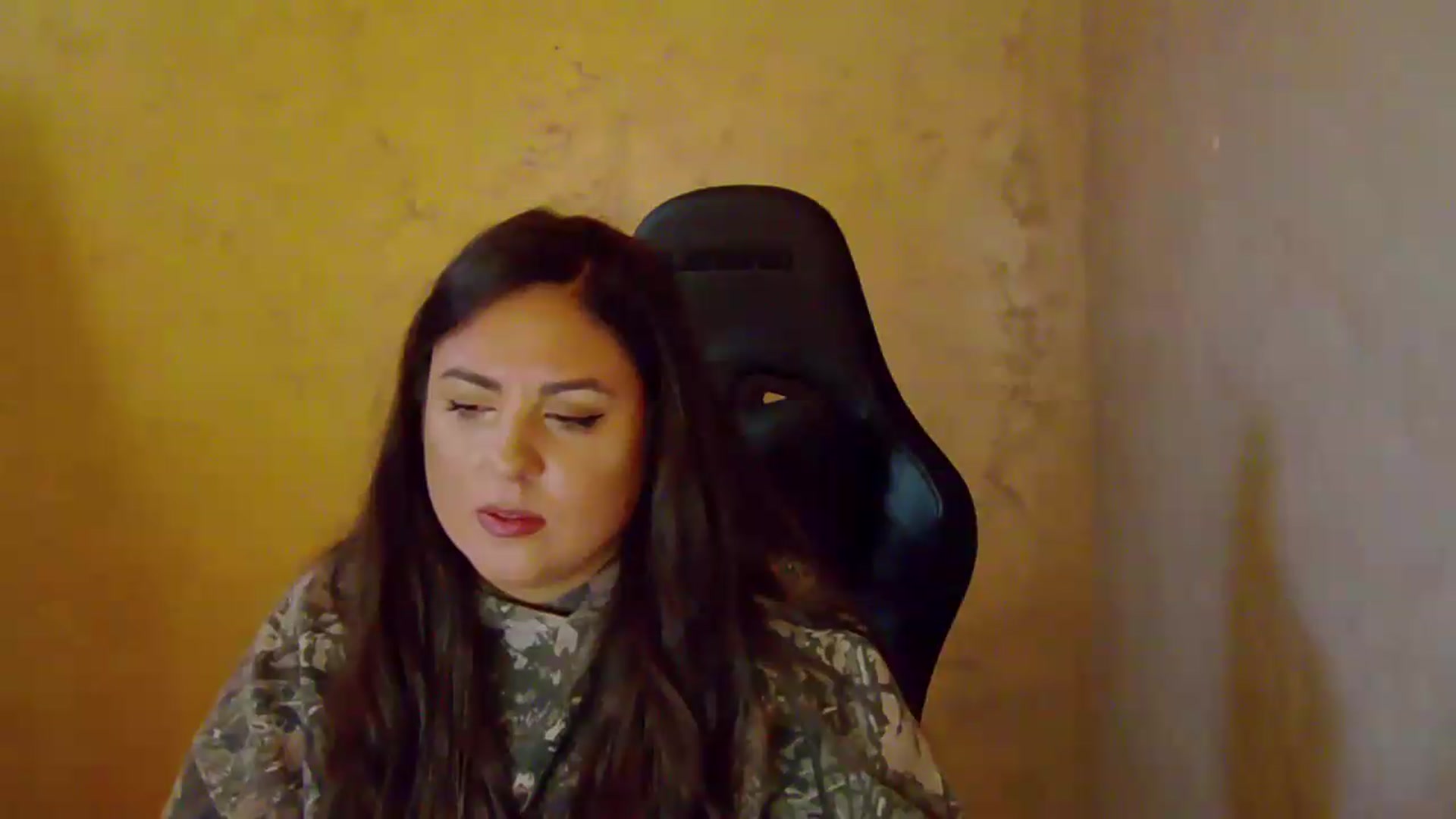 Gallery image thumbnail from NotVanilla's myfreecams stream on, 09/16/2026, 01:28 image 18 of 20