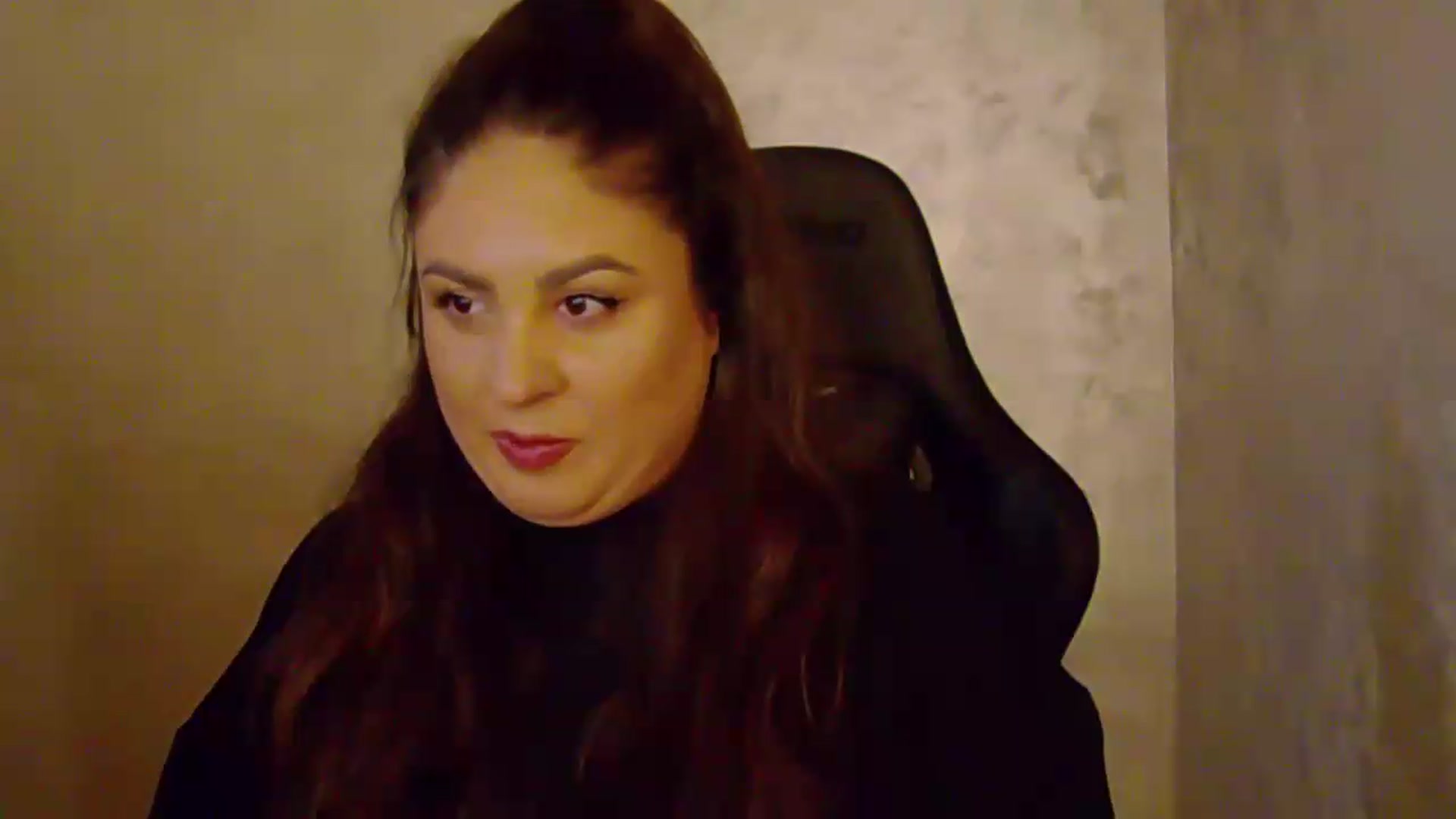 Gallery image thumbnail from NotVanilla's myfreecams stream on, 09/18/2026, 24:34 image 20 of 20