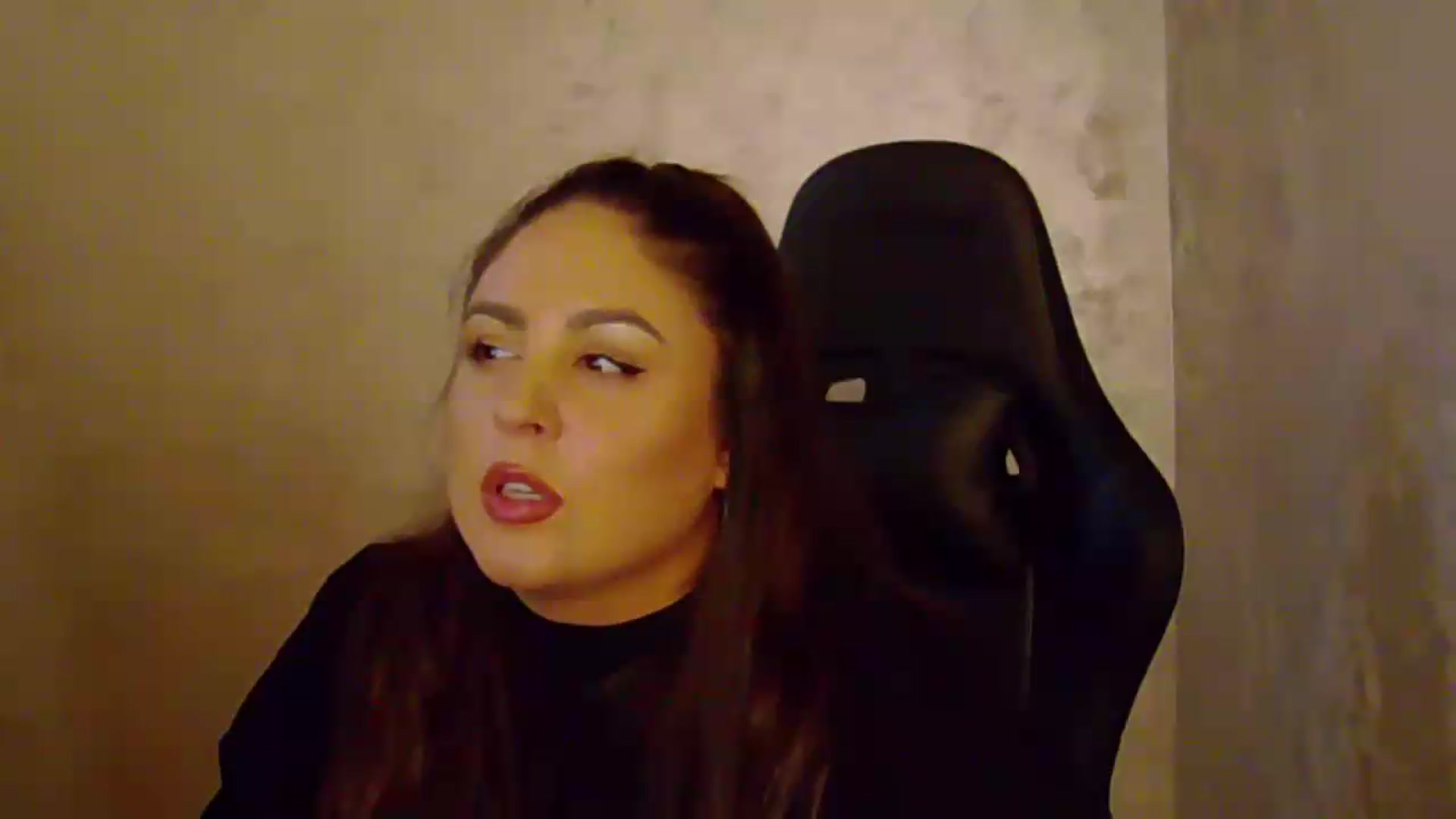 Gallery image thumbnail from NotVanilla's myfreecams stream on, 09/18/2026, 24:34 image 19 of 20
