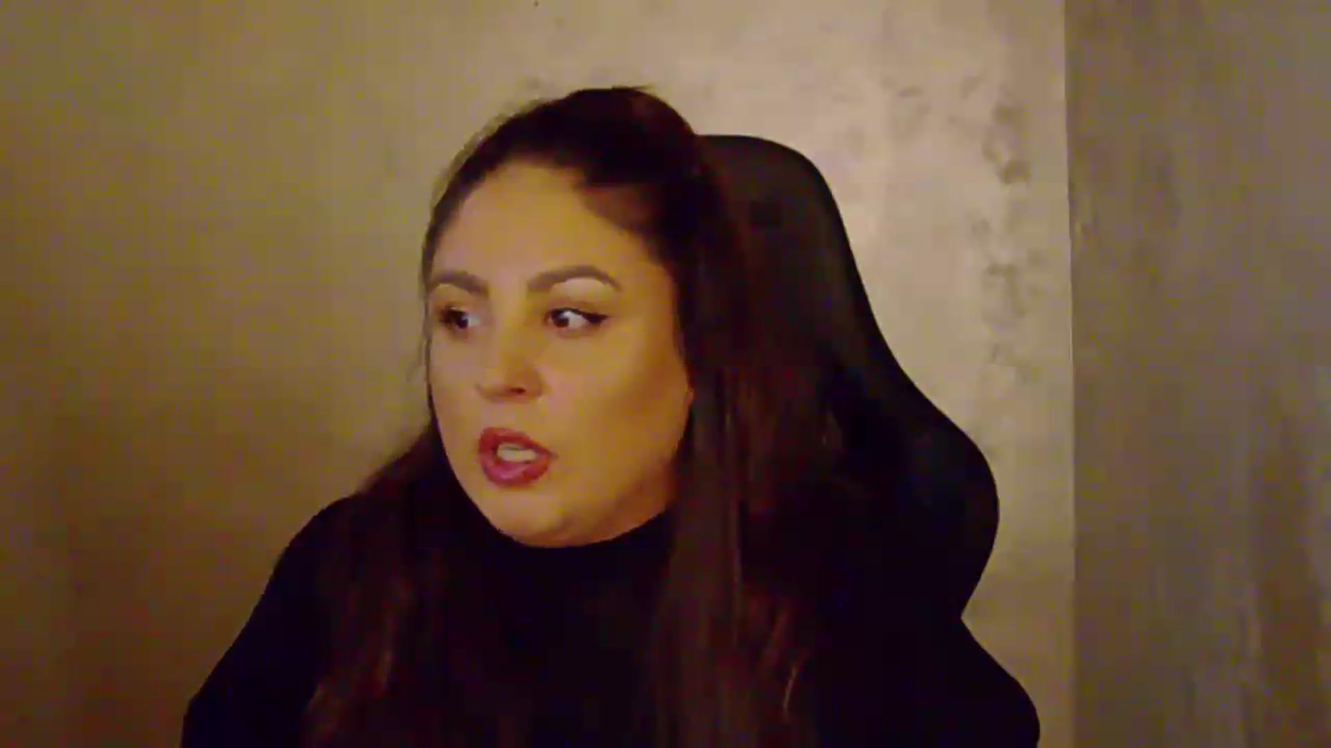 Gallery image thumbnail from NotVanilla's myfreecams stream on, 09/18/2026, 24:34 image 8 of 20
