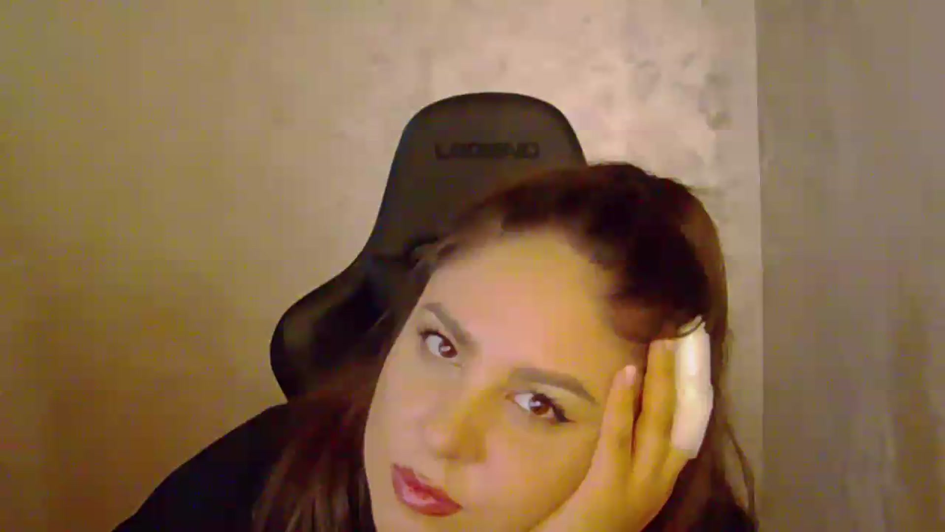 Gallery image thumbnail from NotVanilla's myfreecams stream on, 09/18/2026, 24:34 image 15 of 20