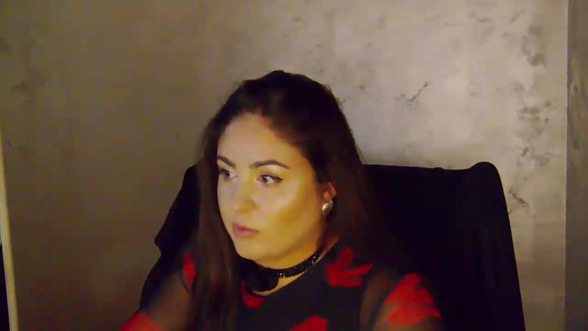 Gallery image thumbnail from NotVanilla's myfreecams stream on, 09/19/2026, 02:43 image 5 of 20