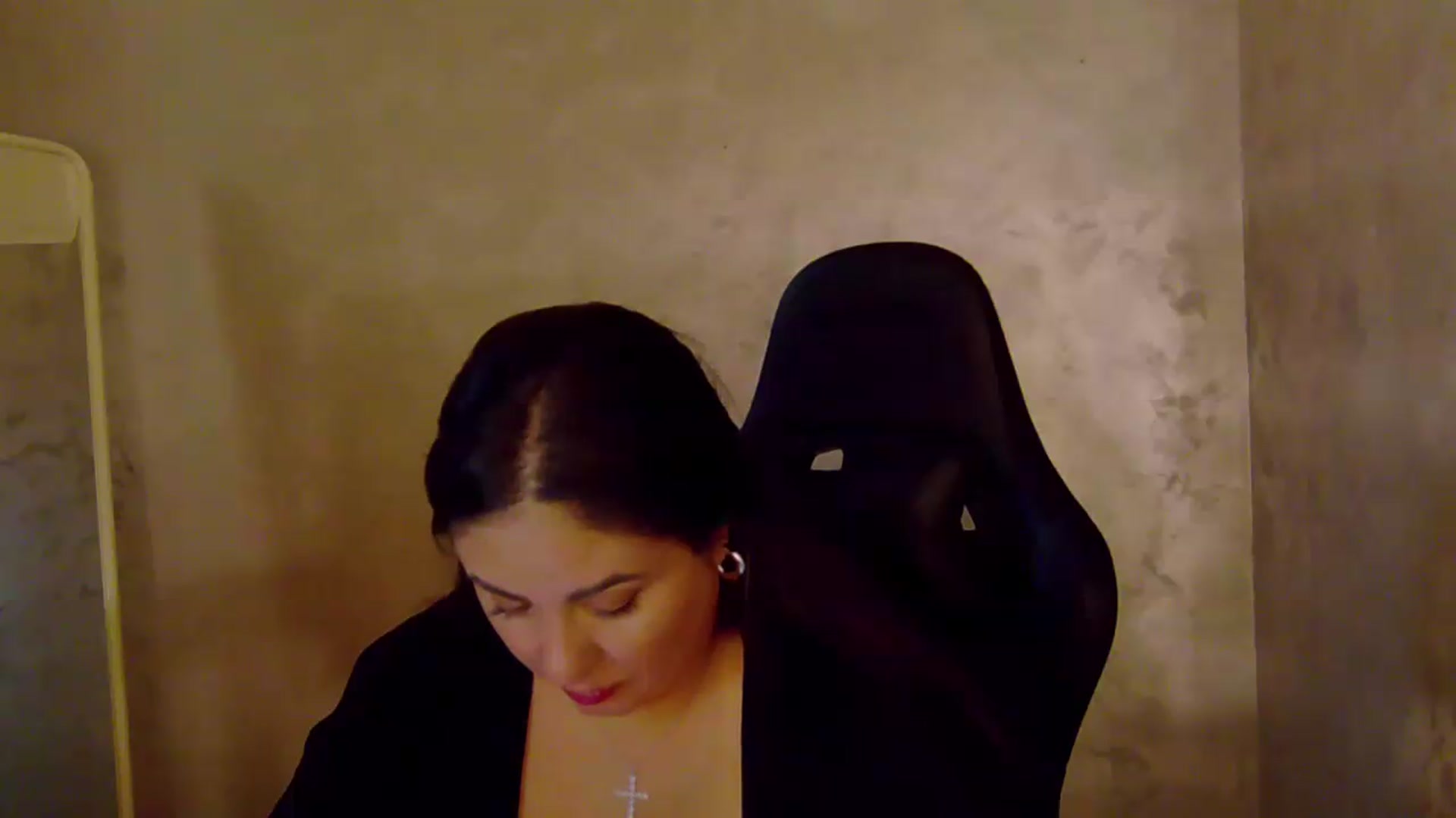 Gallery image thumbnail from NotVanilla's myfreecams stream on, 09/24/2026, 01:17 image 13 of 20