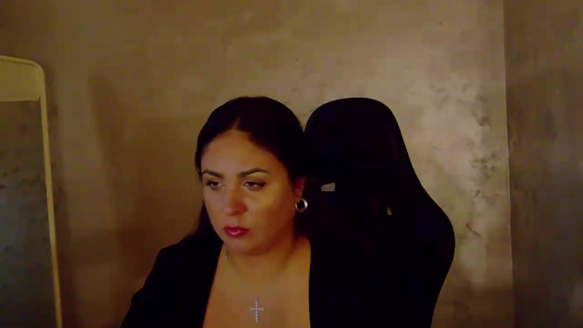 Gallery image thumbnail from NotVanilla's myfreecams stream on, 09/24/2026, 01:17 image 9 of 20