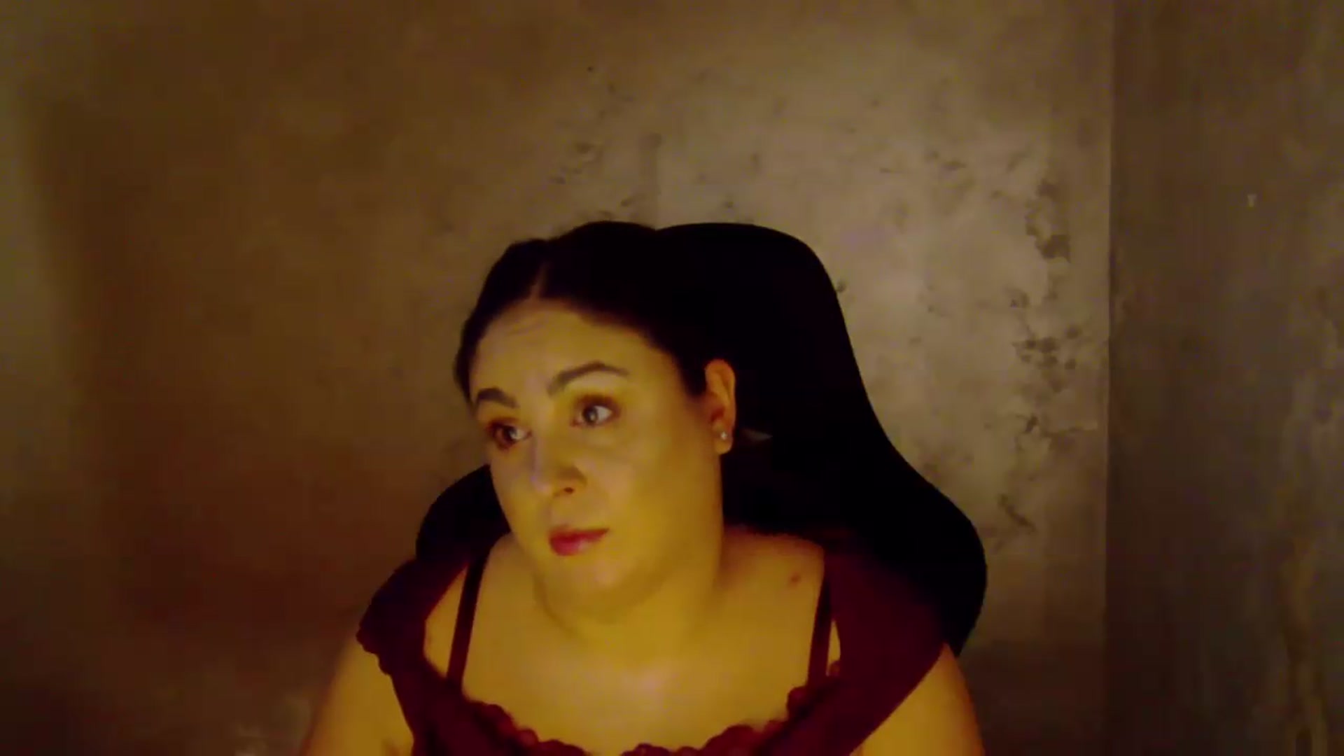 Gallery image thumbnail from NotVanilla's myfreecams stream on, 09/25/2026, 05:15 image 4 of 20
