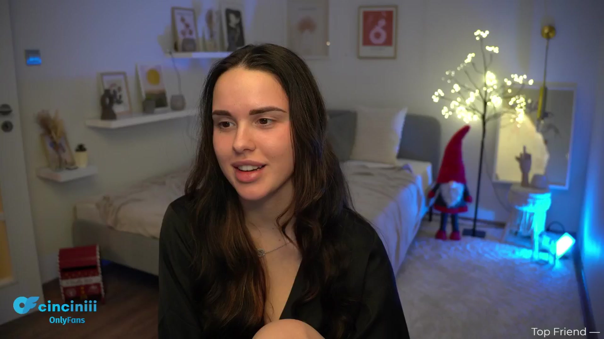 Gallery image thumbnail from NotYourNaomi's myfreecams stream on, 12/02/2024, 20:04 image 1 of 20