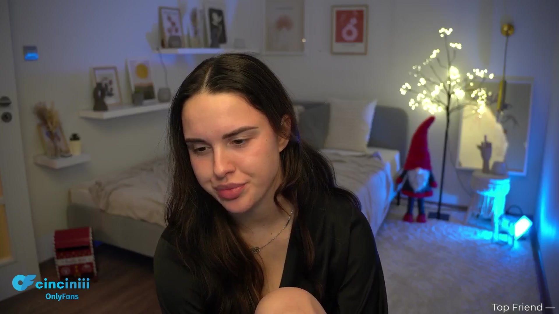 Gallery image thumbnail from NotYourNaomi's myfreecams stream on, 12/02/2024, 20:04 image 2 of 20