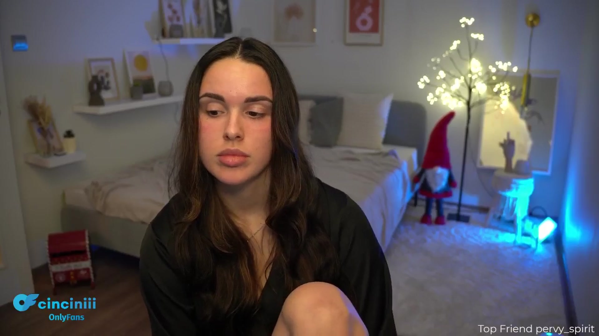 Gallery image thumbnail from NotYourNaomi's myfreecams stream on, 12/02/2024, 20:04 image 20 of 20