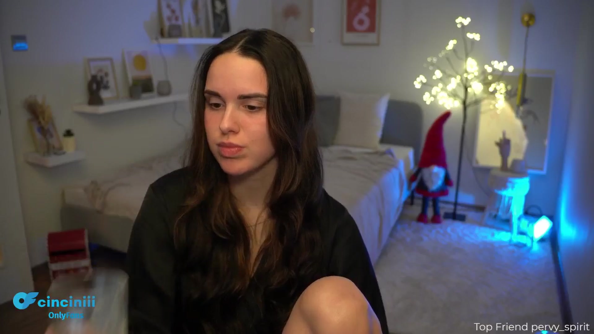 Gallery image thumbnail from NotYourNaomi's myfreecams stream on, 12/02/2024, 20:04 image 14 of 20