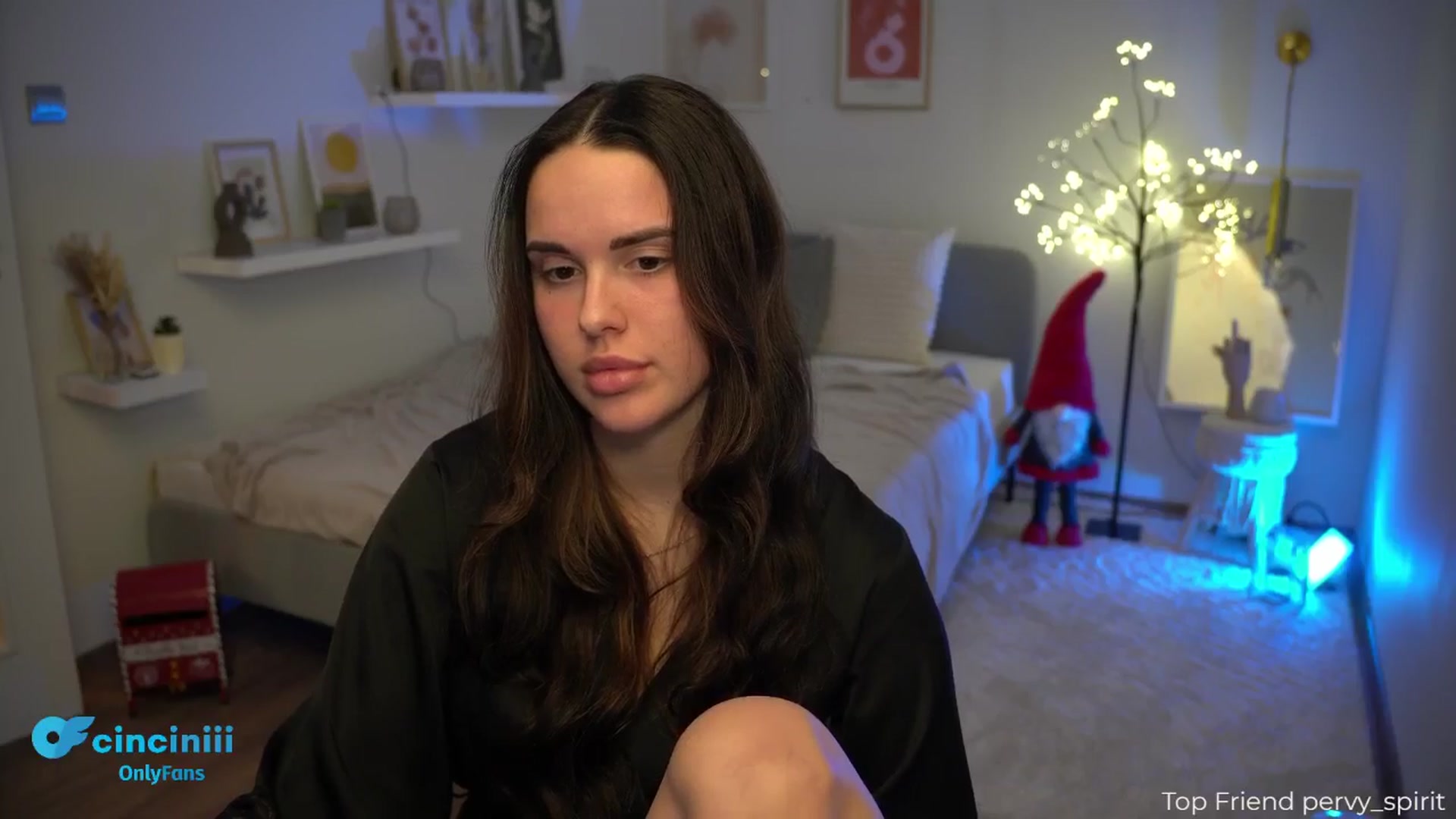 Gallery image thumbnail from NotYourNaomi's myfreecams stream on, 12/02/2024, 20:04 image 17 of 20