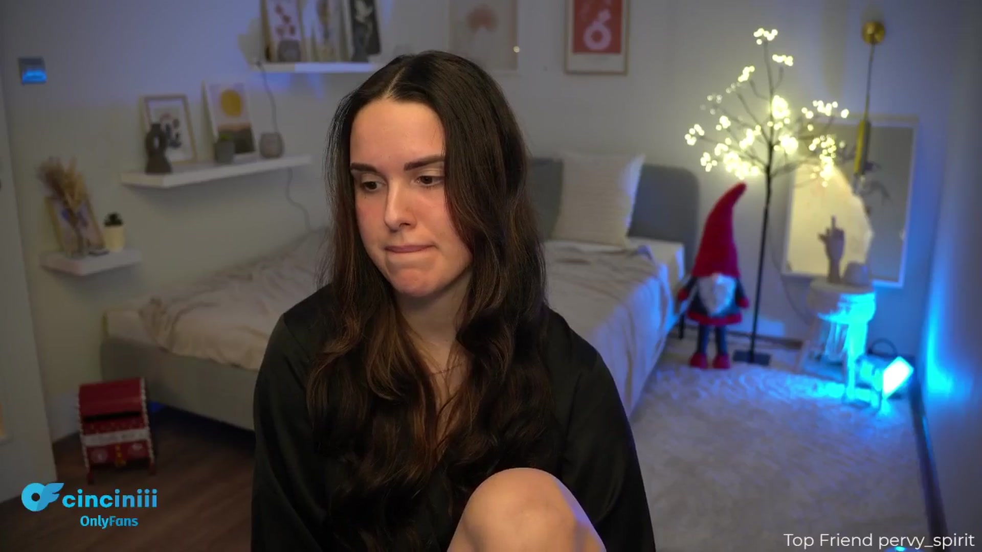 Gallery image thumbnail from NotYourNaomi's myfreecams stream on, 12/02/2024, 20:04 image 16 of 20