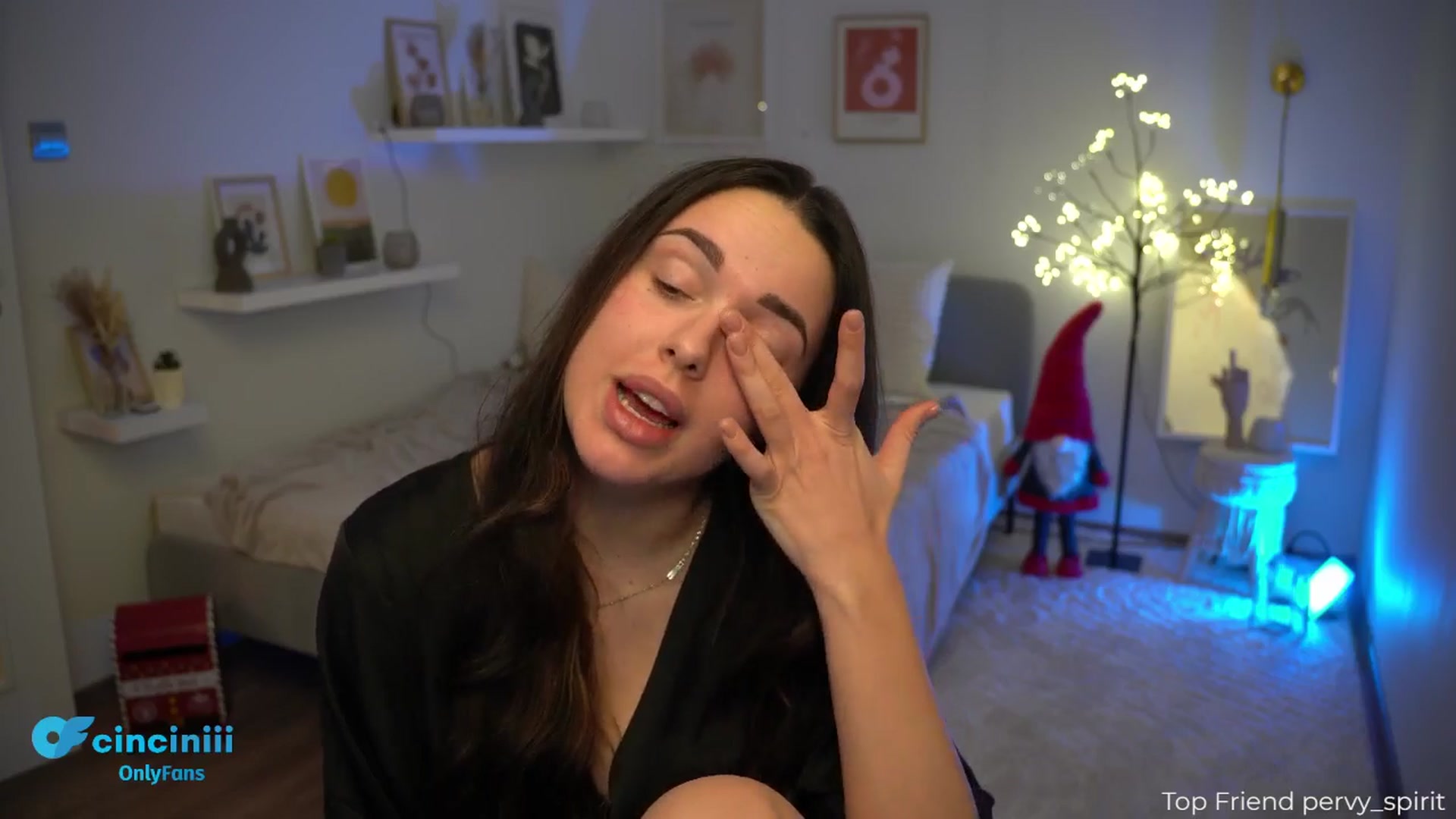 Gallery image thumbnail from NotYourNaomi's myfreecams stream on, 12/02/2024, 20:04 image 11 of 20