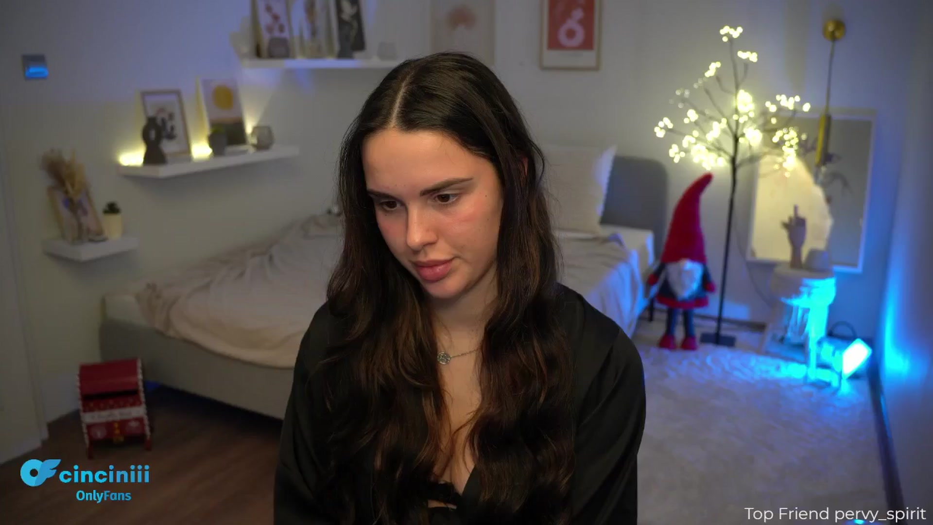 Gallery image thumbnail from NotYourNaomi's myfreecams stream on, 12/02/2024, 21:56 image 15 of 20