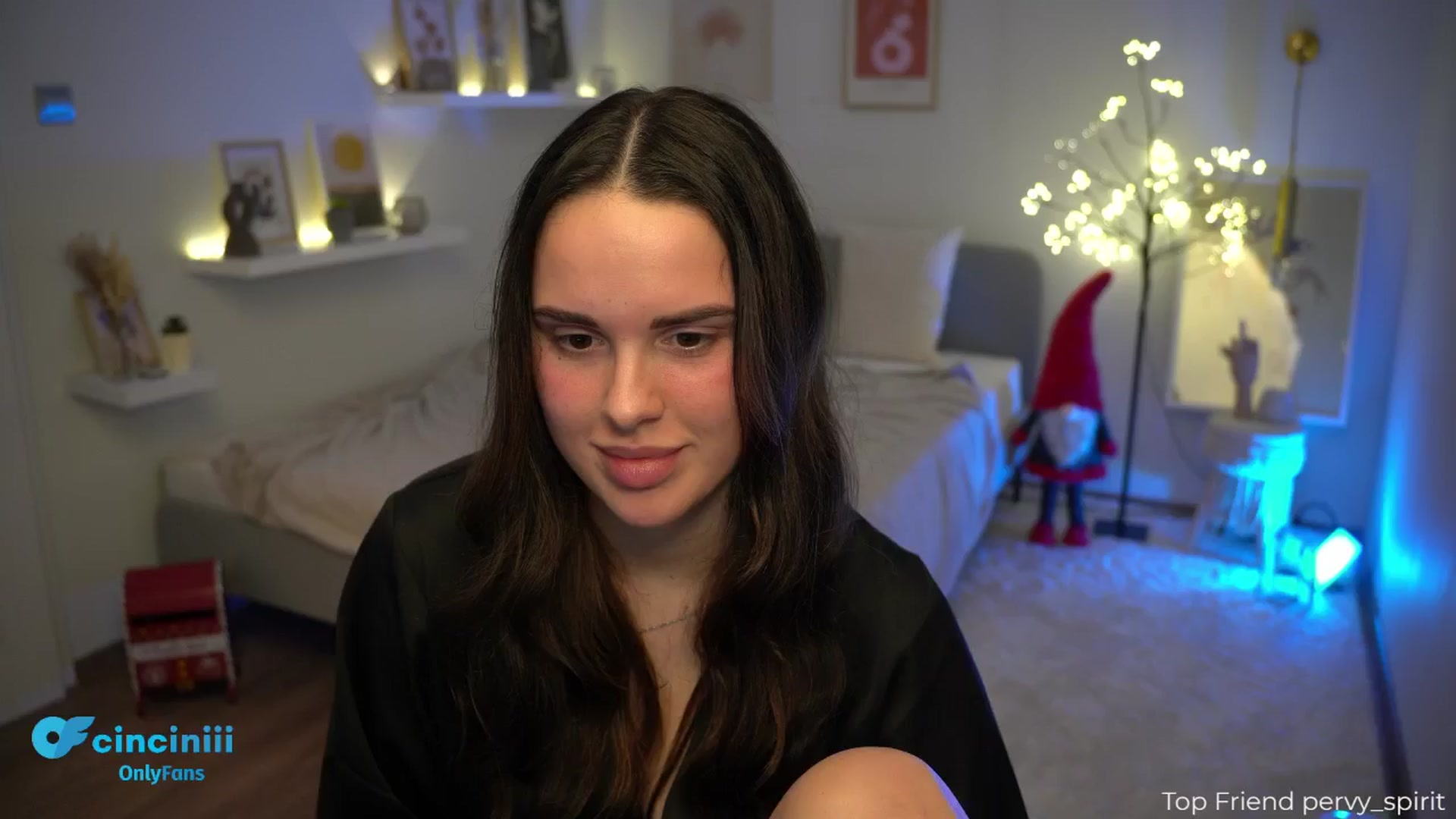 Gallery image thumbnail from NotYourNaomi's myfreecams stream on, 12/02/2024, 21:56 image 9 of 20