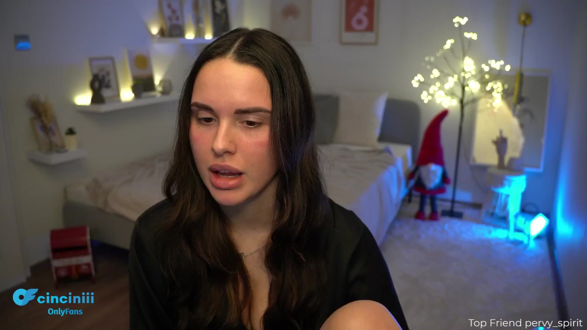 Gallery image thumbnail from NotYourNaomi's myfreecams stream on, 12/02/2024, 21:56 image 8 of 20