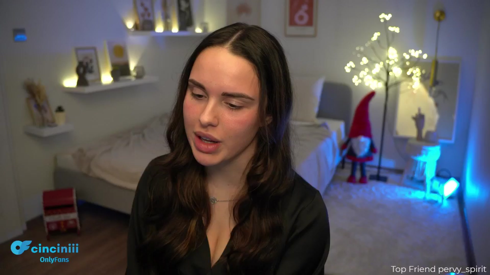 Gallery image thumbnail from NotYourNaomi's myfreecams stream on, 12/02/2024, 21:56 image 6 of 20
