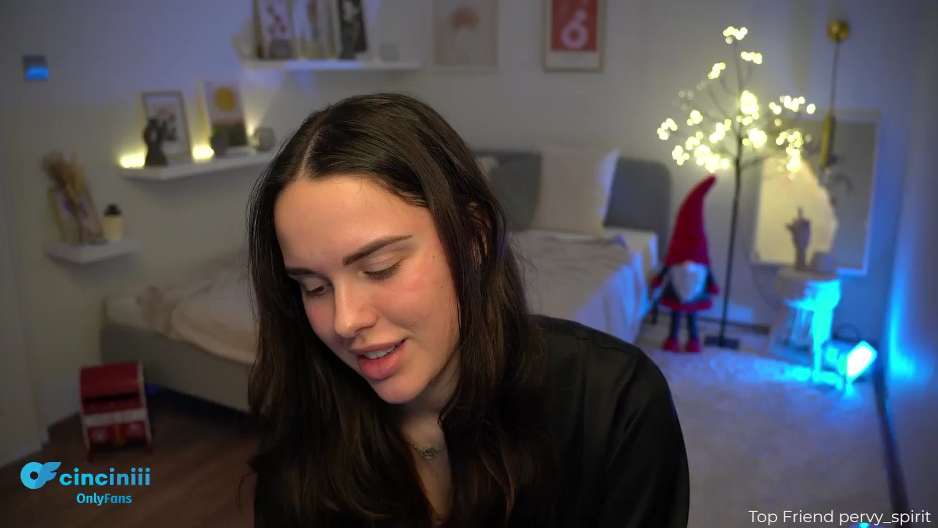 Gallery image thumbnail from NotYourNaomi's myfreecams stream on, 12/02/2024, 21:56 image 17 of 20