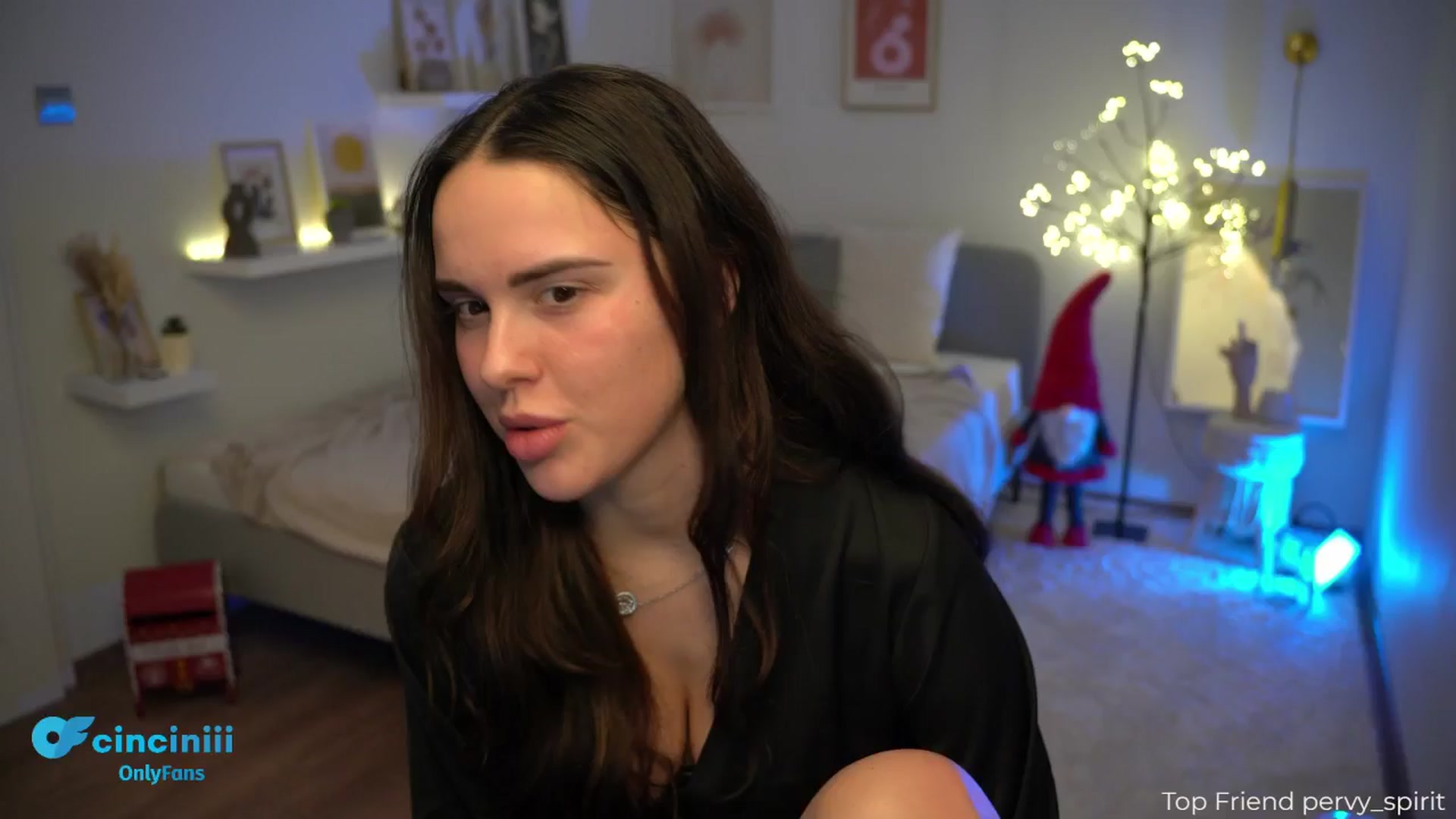 Gallery image thumbnail from NotYourNaomi's myfreecams stream on, 12/02/2024, 21:56 image 18 of 20