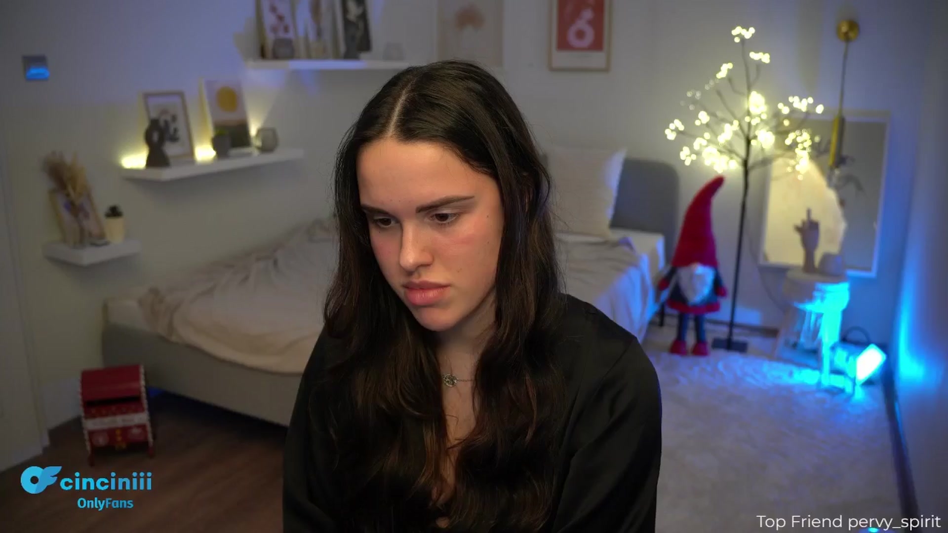 Gallery image thumbnail from NotYourNaomi's myfreecams stream on, 12/02/2024, 21:56 image 16 of 20