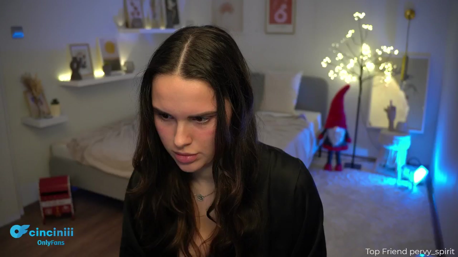 Gallery image thumbnail from NotYourNaomi's myfreecams stream on, 12/02/2024, 21:56 image 13 of 20