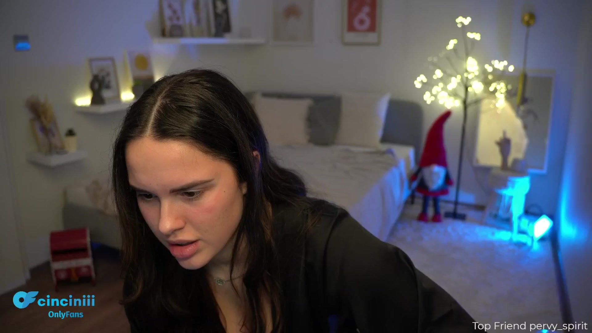 Gallery image thumbnail from NotYourNaomi's myfreecams stream on, 12/02/2024, 21:56 image 20 of 20