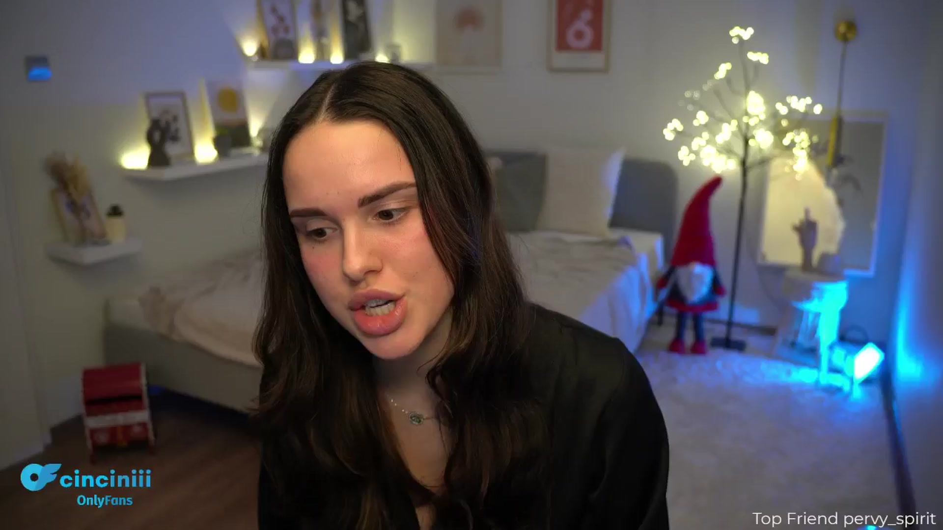 Gallery image thumbnail from NotYourNaomi's myfreecams stream on, 12/02/2024, 21:56 image 5 of 20