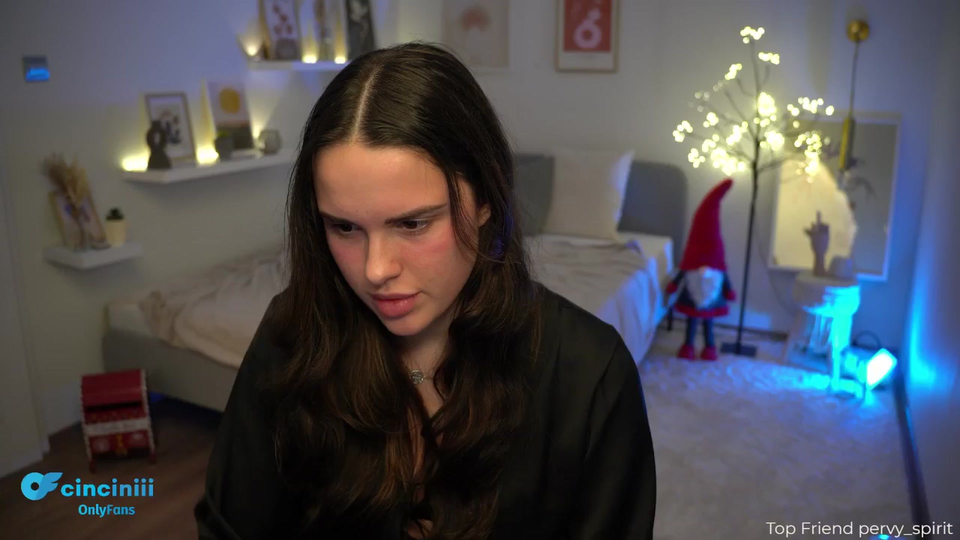 Gallery image thumbnail from NotYourNaomi's myfreecams stream on, 12/02/2024, 21:56 image 10 of 20