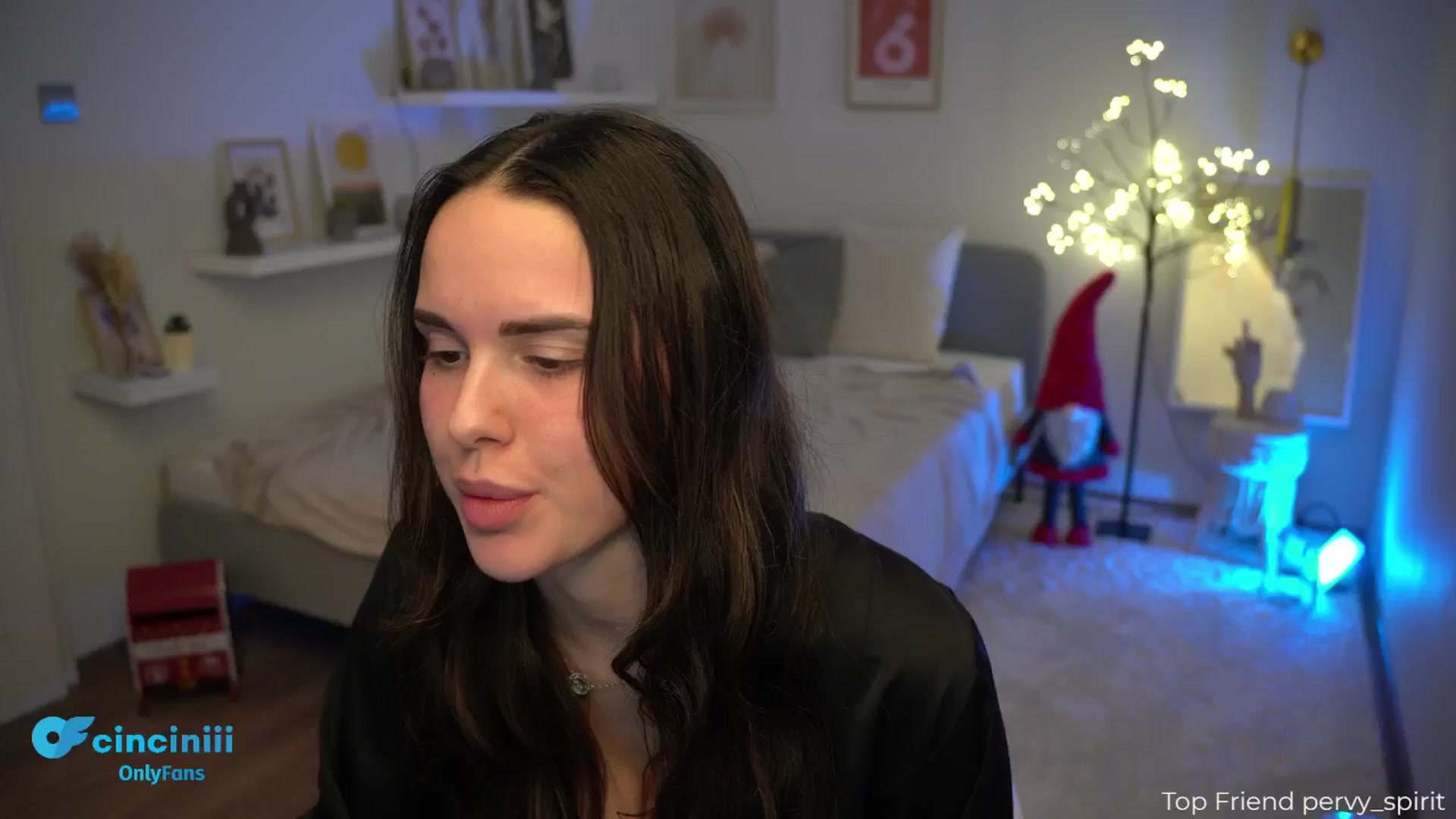 Gallery image thumbnail from NotYourNaomi's myfreecams stream on, 12/02/2024, 21:56 image 2 of 20