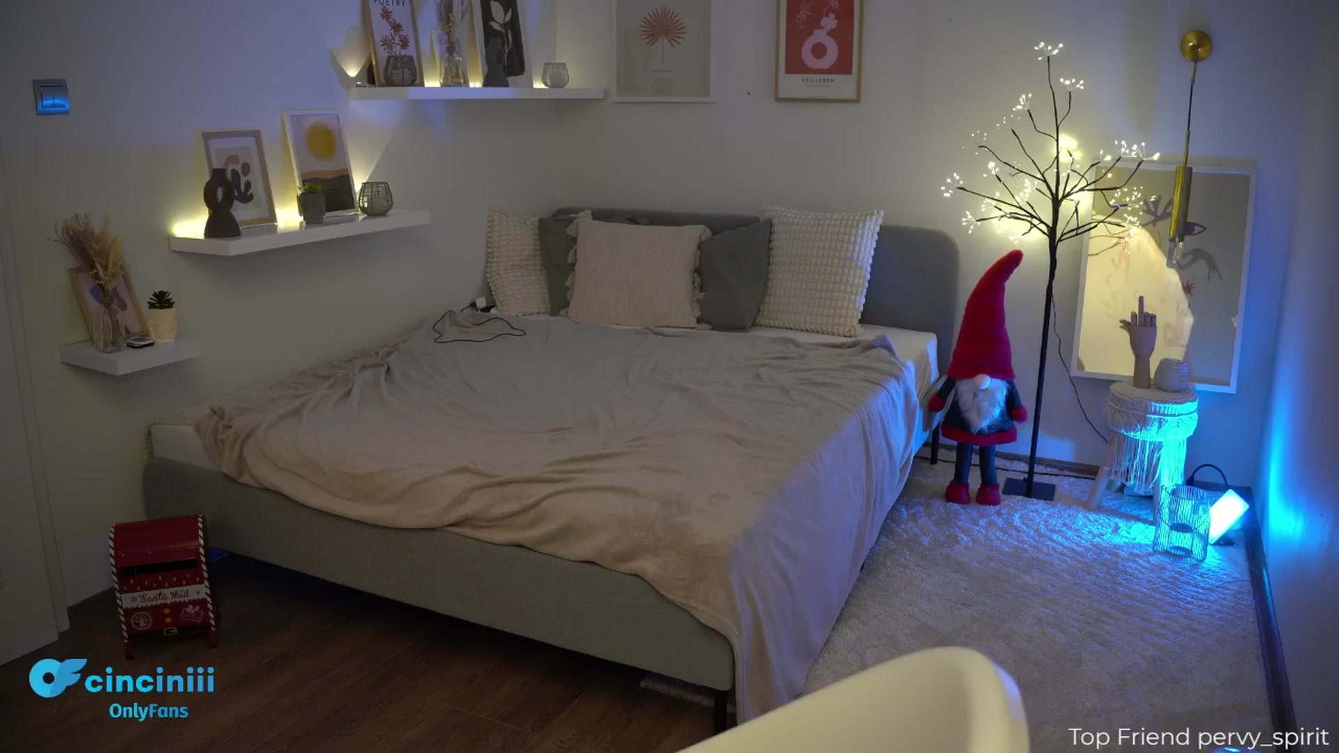 Gallery image thumbnail from NotYourNaomi's myfreecams stream on, 12/02/2024, 21:56 image 11 of 20