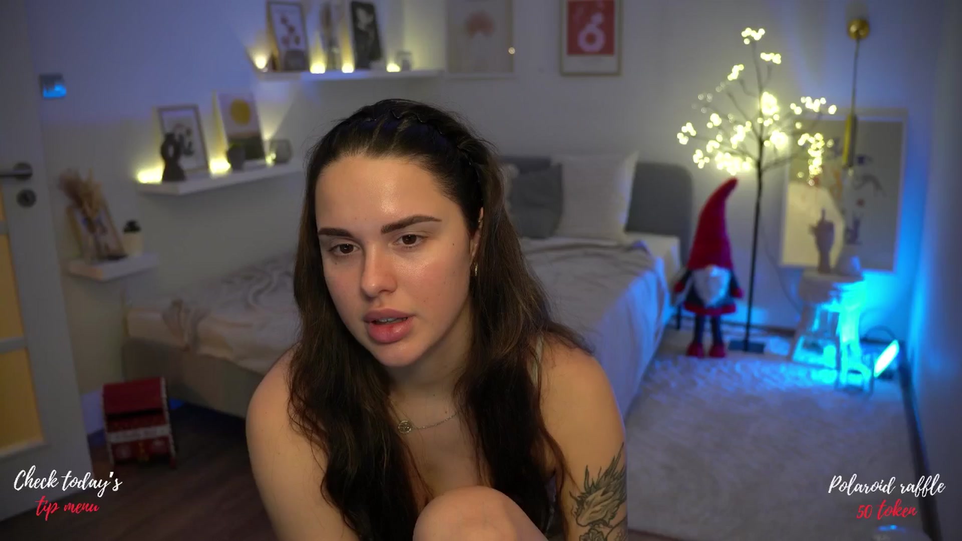 Gallery image thumbnail from NotYourNaomi's myfreecams stream on, 12/08/2024, 24:28 image 20 of 20