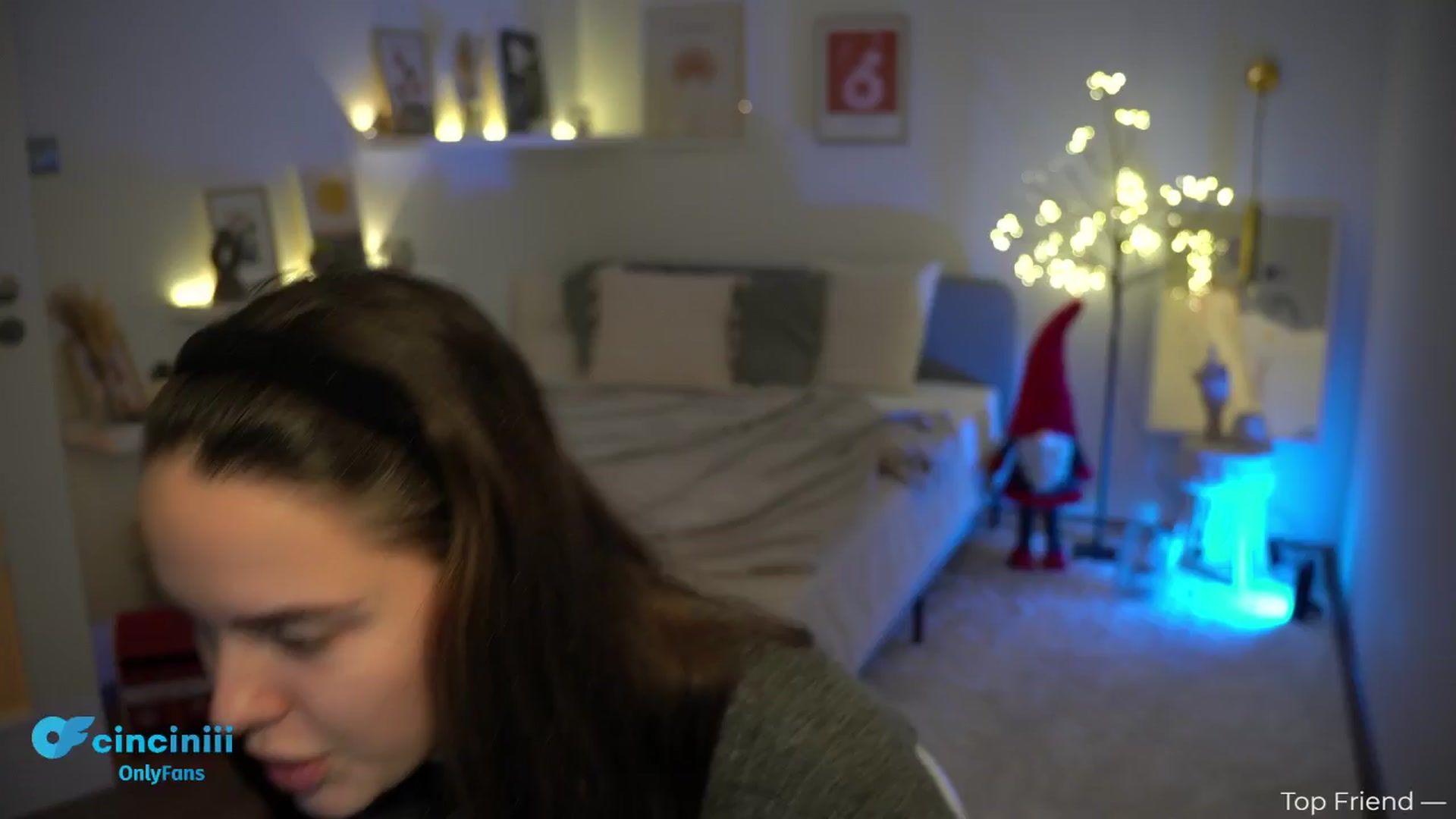 Gallery image thumbnail from NotYourNaomi's myfreecams stream on, 12/08/2024, 21:59 image 1 of 20