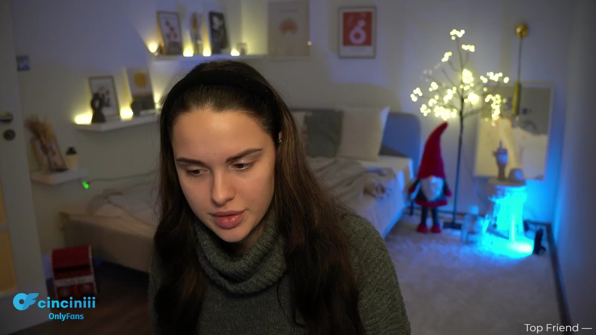 Gallery image thumbnail from NotYourNaomi's myfreecams stream on, 12/08/2024, 21:59 image 3 of 20