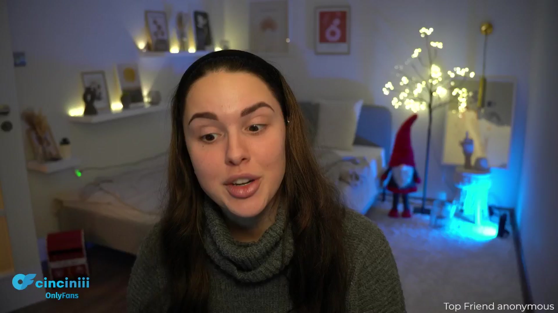 Gallery image thumbnail from NotYourNaomi's myfreecams stream on, 12/08/2024, 21:59 image 7 of 20