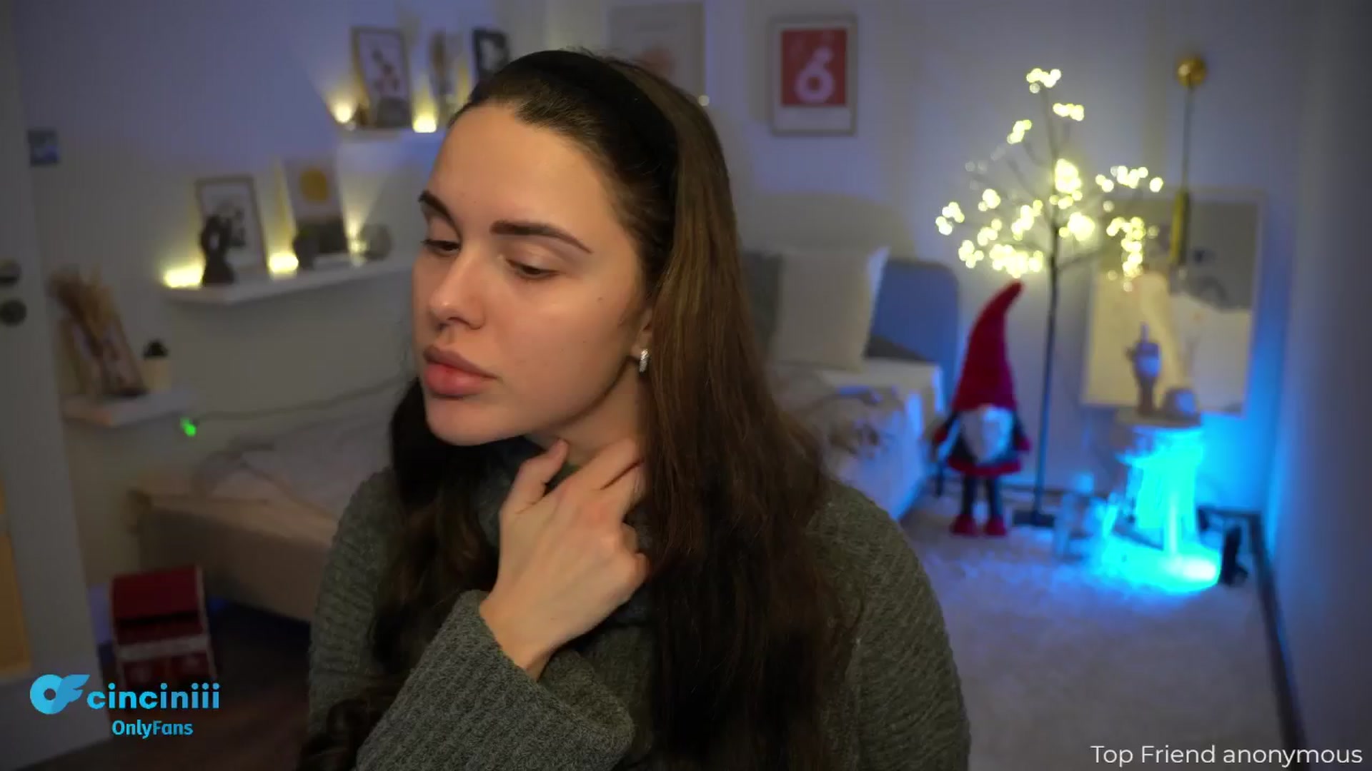 Gallery image thumbnail from NotYourNaomi's myfreecams stream on, 12/08/2024, 21:59 image 6 of 20