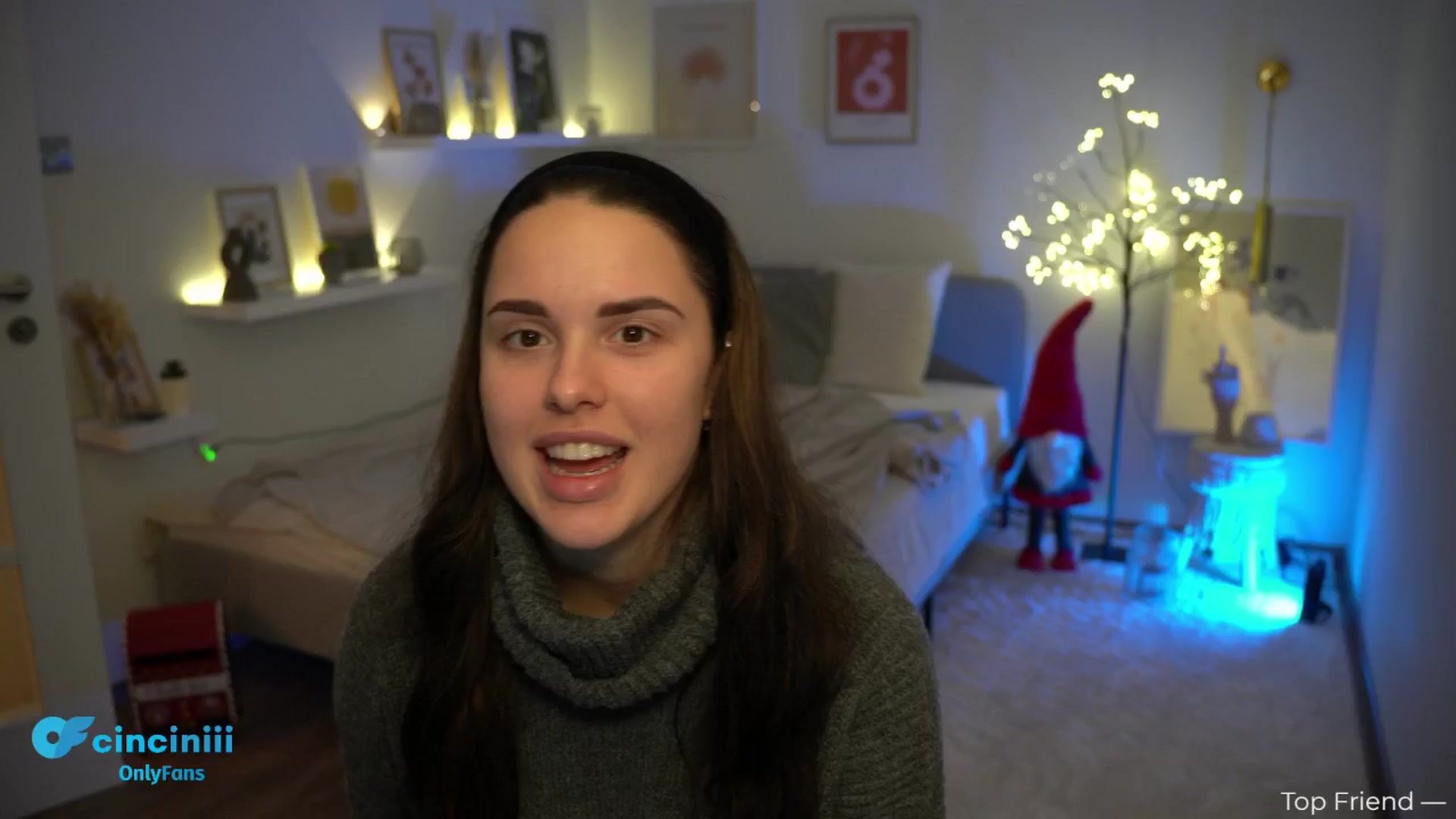 Gallery image thumbnail from NotYourNaomi's myfreecams stream on, 12/08/2024, 21:59 image 2 of 20
