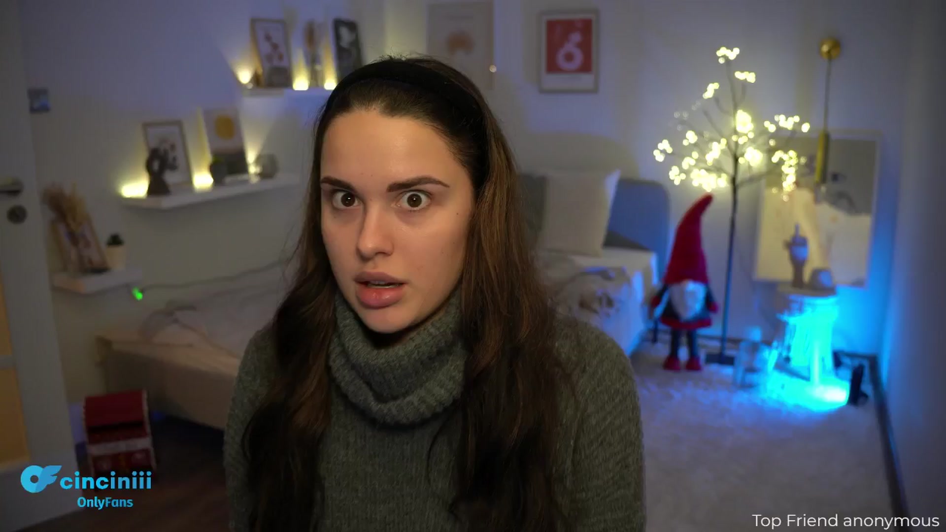 Gallery image thumbnail from NotYourNaomi's myfreecams stream on, 12/08/2024, 21:59 image 4 of 20