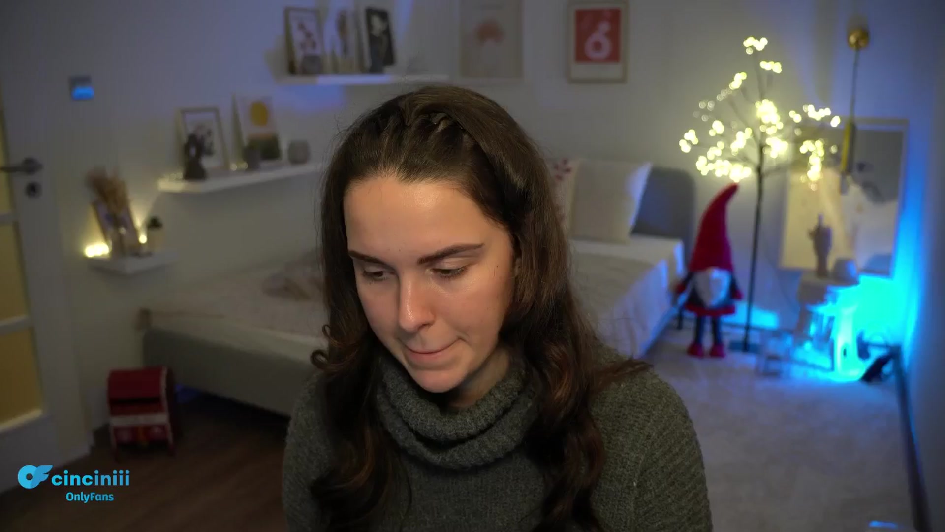 Gallery image thumbnail from NotYourNaomi's myfreecams stream on, 12/16/2024, 21:24 image 15 of 20