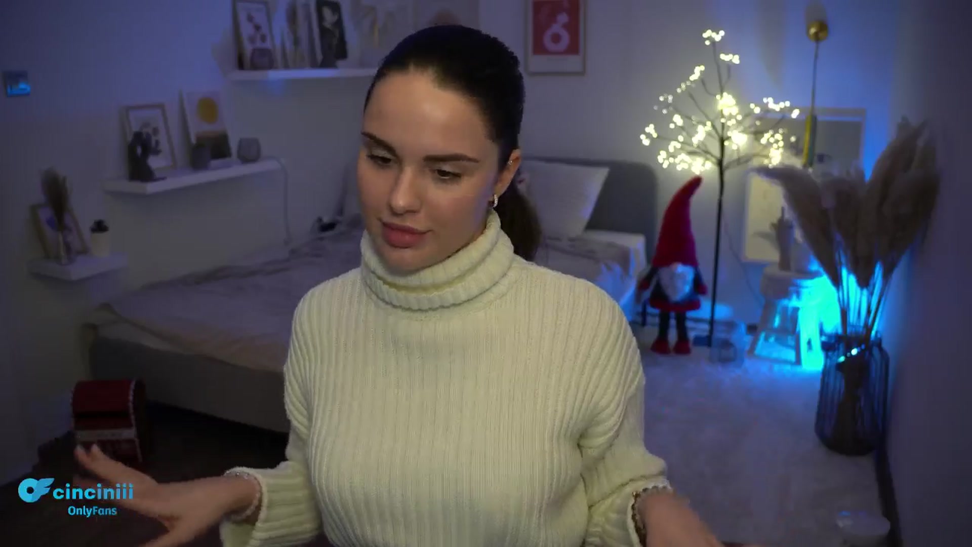 Gallery image thumbnail from NotYourNaomi's myfreecams stream on, 12/29/2024, 01:20 image 11 of 20
