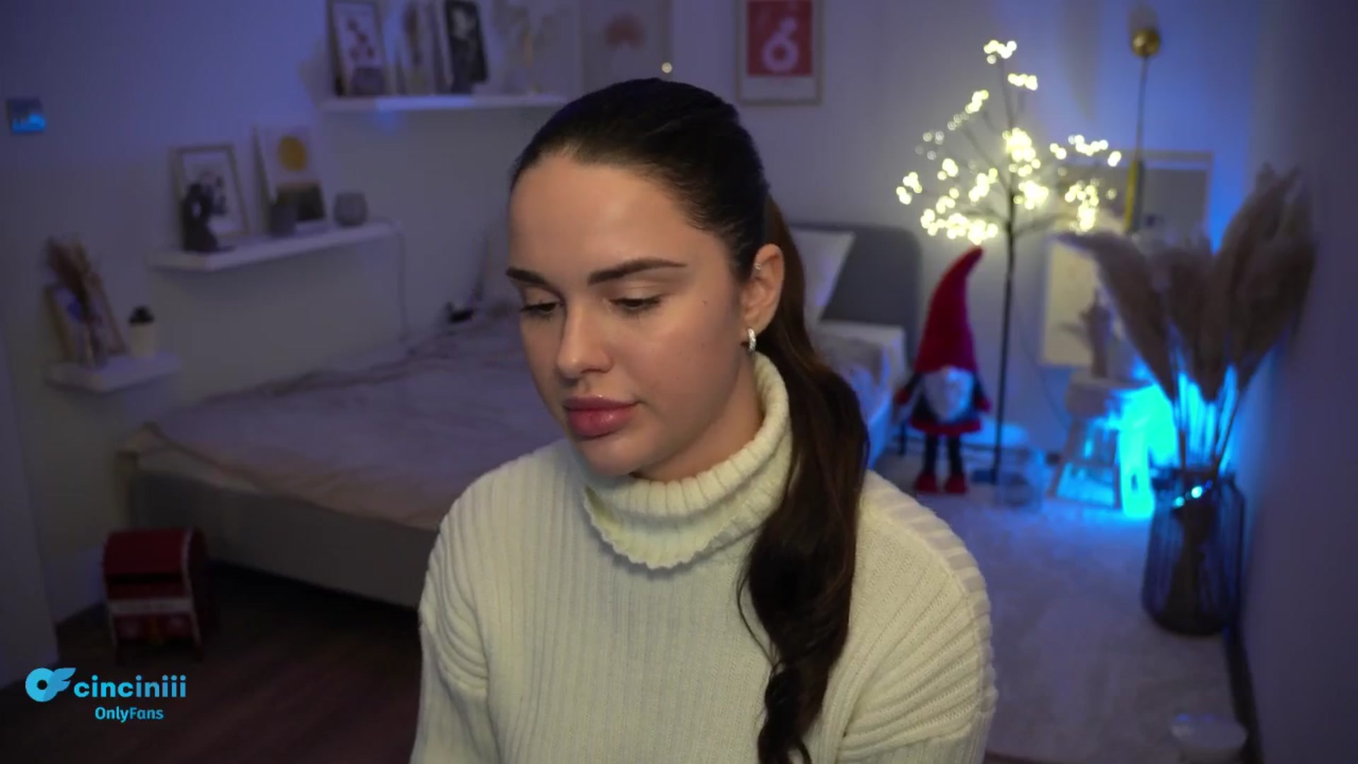 Gallery image thumbnail from NotYourNaomi's myfreecams stream on, 12/29/2024, 01:20 image 5 of 20