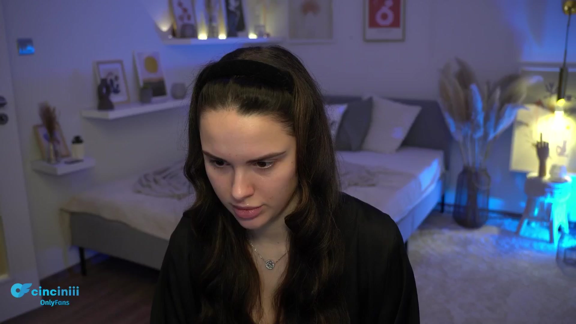 Gallery image thumbnail from NotYourNaomi's myfreecams stream on, 01/09/2025, 20:42 image 9 of 20