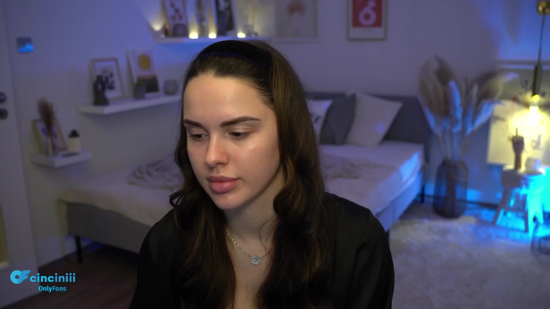 Gallery image thumbnail from NotYourNaomi's myfreecams stream on, 01/09/2025, 20:42 image 8 of 20