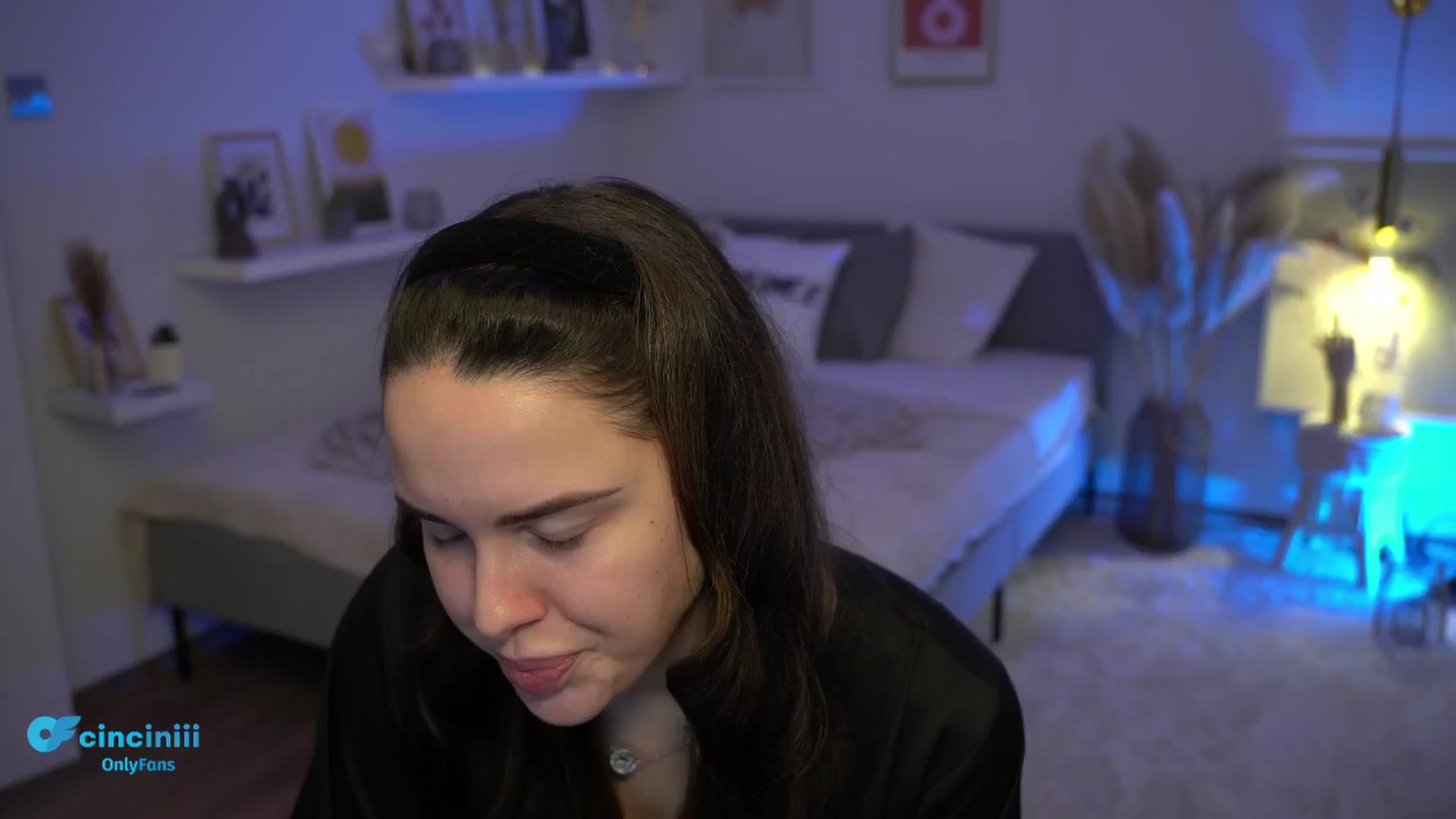 Gallery image thumbnail from NotYourNaomi's myfreecams stream on, 01/09/2025, 20:42 image 16 of 20