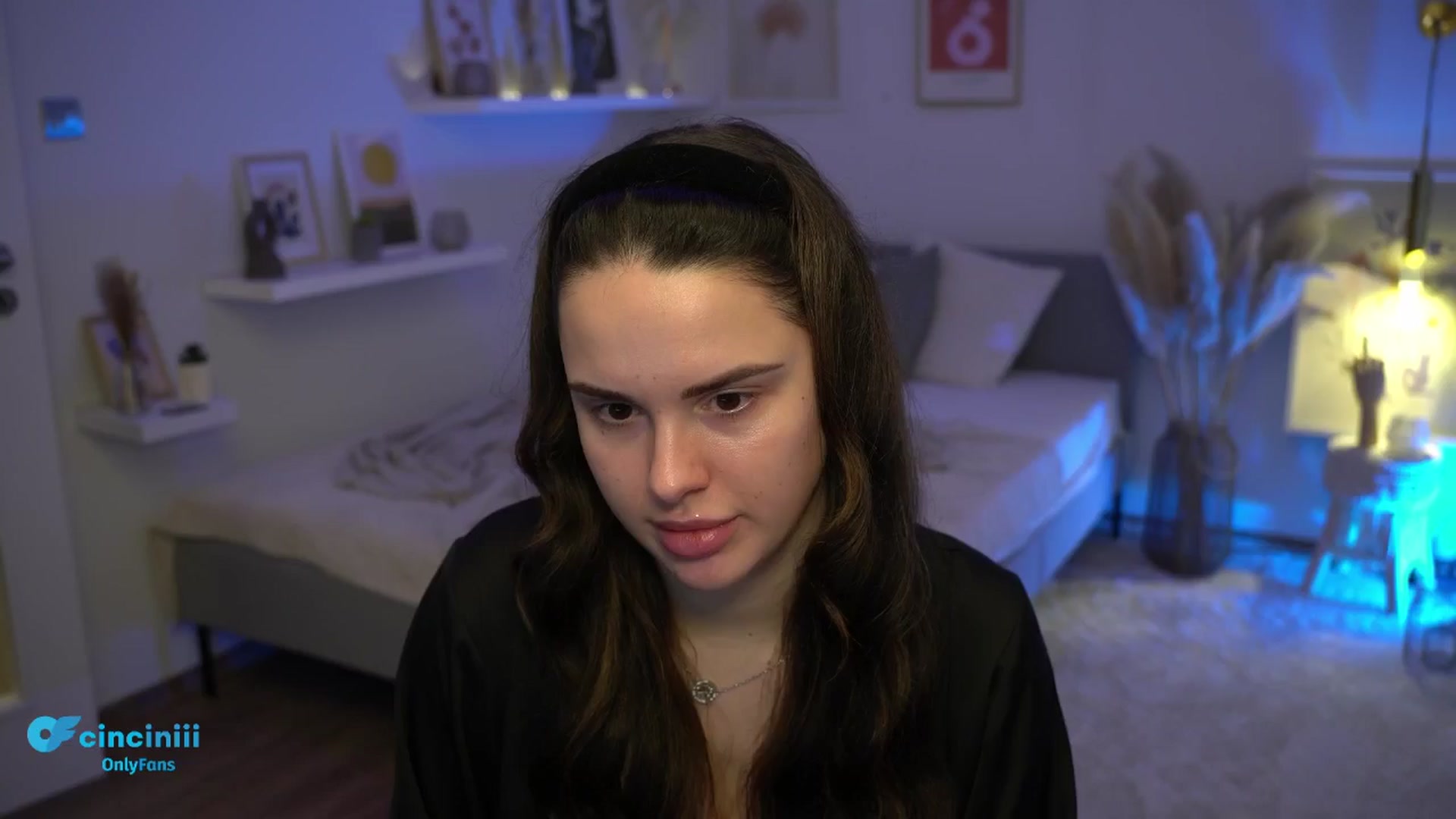 Gallery image thumbnail from NotYourNaomi's myfreecams stream on, 01/09/2025, 20:42 image 13 of 20